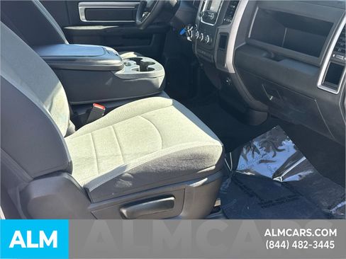 Used 2022 RAM 1500 Tradesman w/ Popular Equipment Group image 16