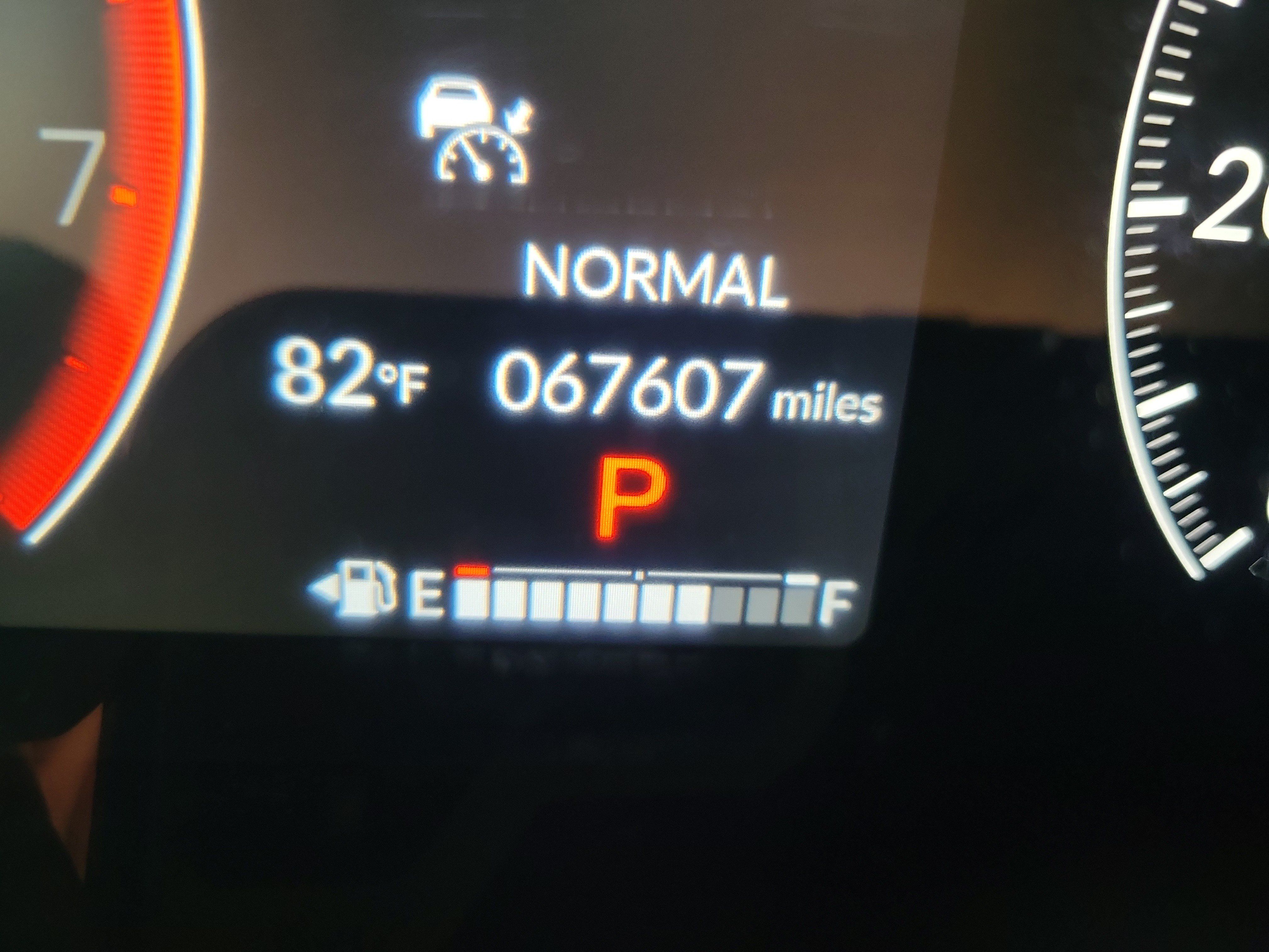 Used 2023 Honda CR-V EX-L image 27