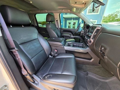 Used 2014 GMC Sierra 1500 SLT AWD/4WD image 23