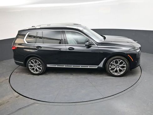 Used 2023 BMW X7 xDrive40i image 19