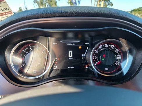 Used 2023 Dodge Challenger GT image 22