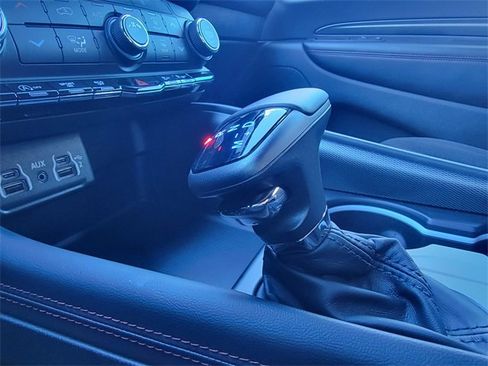 Certified 2025 Dodge Durango GT w/ Blacktop Package image 31