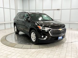 Used 2020 Chevrolet Traverse LT video 2