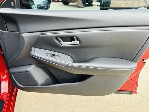 Used 2024 Nissan Sentra SV w/ All-Weather Package FWD image 29
