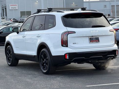 Used 2024 Kia Telluride SX Prestige X-Pro image 7
