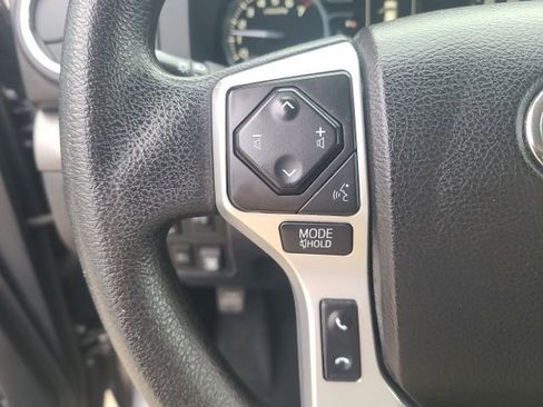 Used 2021 Toyota Tundra SR5 w/ TRD Sport Package image 20