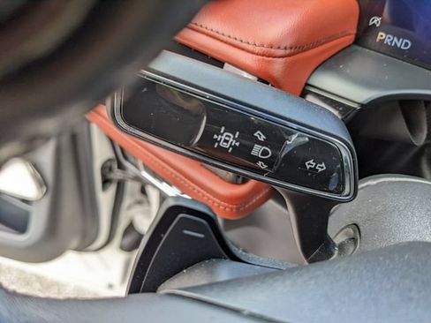 Used 2025 Lincoln Aviator Reserve w/ Luxury Package AWD/4WD image 31