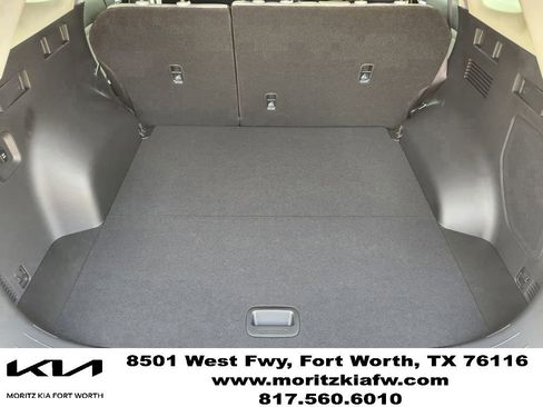 New 2026 Kia Sportage SX Prestige AWD/4WD image 22
