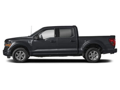New 2026 Ford F150 XLT w/ Equipment Group 302A MID AWD/4WD image 2