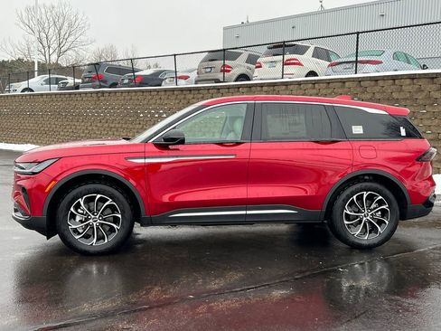 New 2026 Lincoln Nautilus Premier image 45