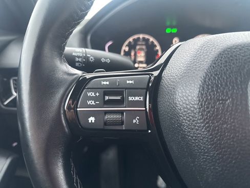 Certified 2023 Honda Civic Sport image 26