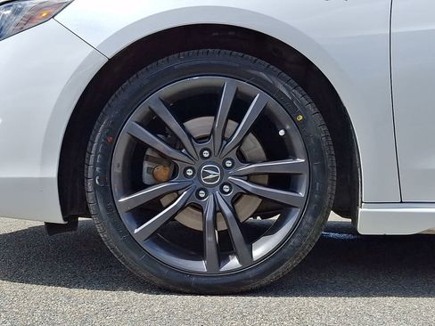 Used 2019 Acura TLX V6 w/ Technology & A-SPEC Pkg AWD/4WD image 9