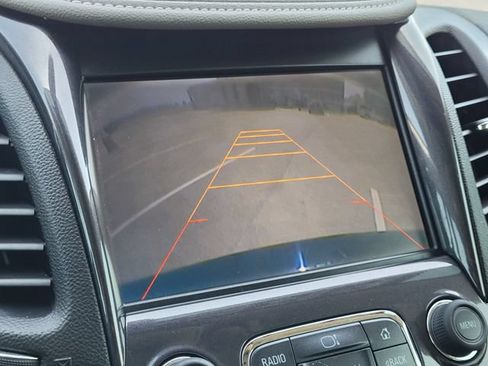 Used 2014 Chevrolet Impala LT w/ Convenience Package FWD image 20