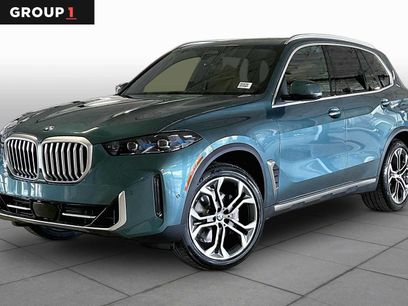 Used 2026 BMW X5 sDrive40i w/ Premium Package