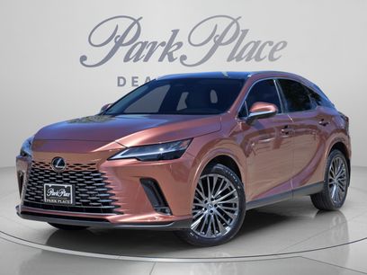 Used 2023 Lexus RX 350 FWD w/ Accessory Package