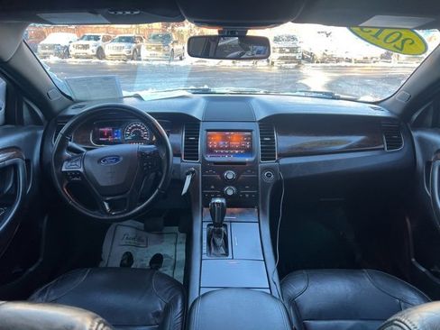 Used 2013 Ford Taurus Limited image 17