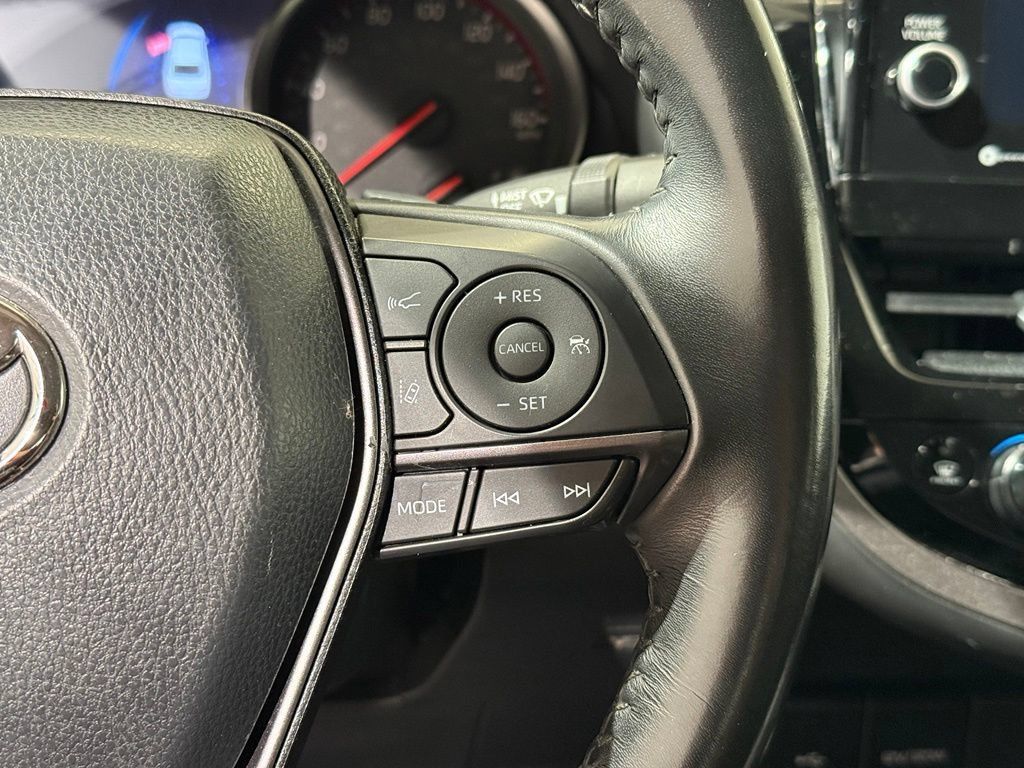 Certified 2024 Toyota Camry XSE FWD image 23