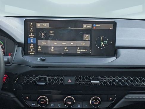 New 2026 Honda Accord Sport image 17