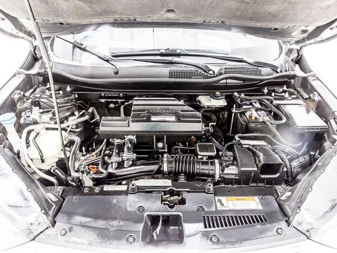 Used 2019 Honda CR-V EX image 39