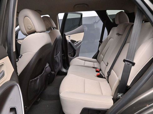 Used 2013 Hyundai Santa Fe Sport FWD image 25