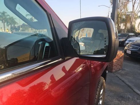 Used 2016 Chevrolet Silverado 1500 LTZ w/ Sport Package image 29