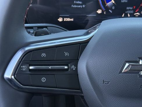 New 2026 Chevrolet Tahoe RST w/ Comfort Package image 14