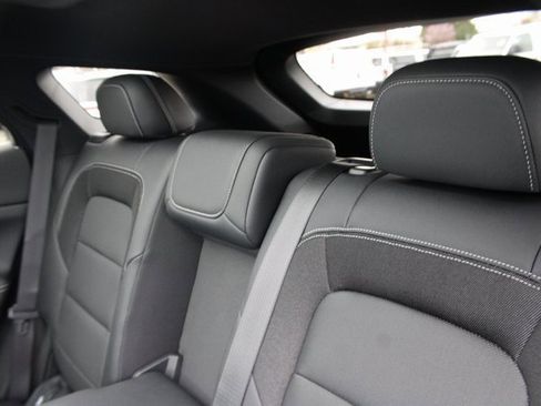 New 2025 Chevrolet Blazer EV LT w/ Super Cruise Package image 29