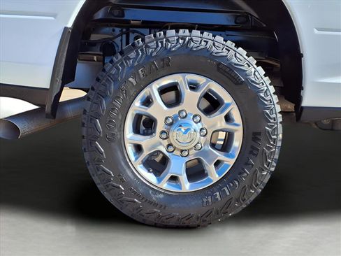 Used 2024 RAM 2500 Laramie w/ Safety Group image 7