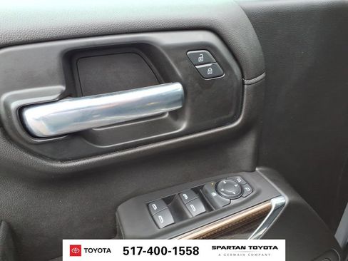 Used 2020 Chevrolet Silverado 1500 LT w/ All-Star Edition AWD/4WD image 17