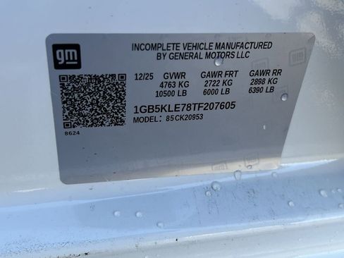 New 2026 Chevrolet Silverado 2500 W/T w/ WT Convenience Package image 32