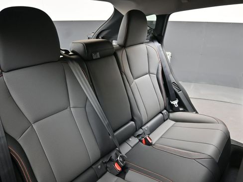 New 2026 Subaru Crosstrek 2.5i Limited AWD/4WD image 16