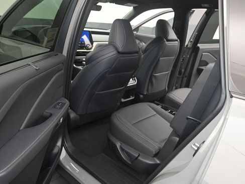 New 2026 Lexus TX 500h AWD image 12