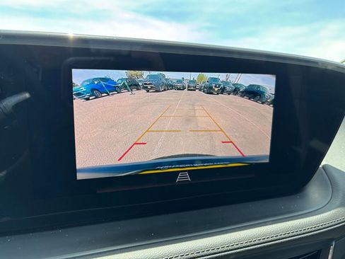 Used 2025 Buick Encore GX Preferred FWD image 22