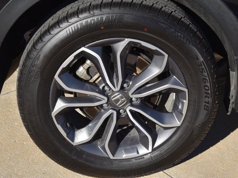 Used 2022 Honda CR-V EX-L image 13