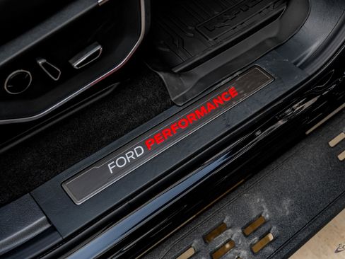 Used 2025 Ford F150 Raptor w/ Equipment Group 803A Raptor R image 52