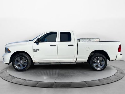 Used 2019 RAM 1500 Express image 2