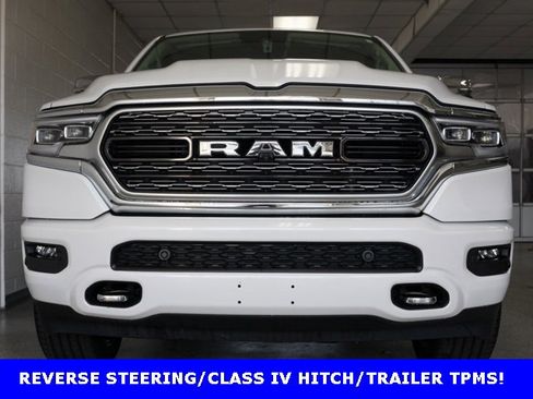 Certified 2024 RAM 1500 Limited image 2