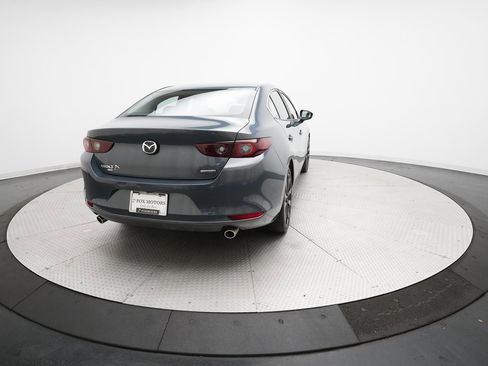 Used 2025 MAZDA MAZDA3 s image 34