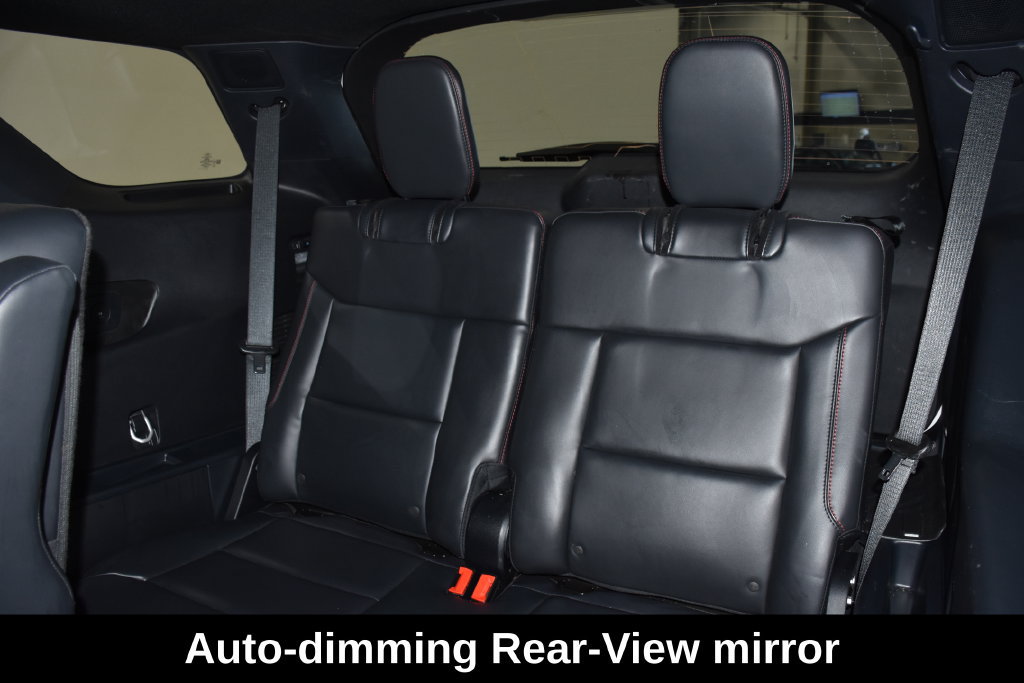 Used 2025 Ford Explorer ST w/ Sun And Sound Package AWD/4WD image 31