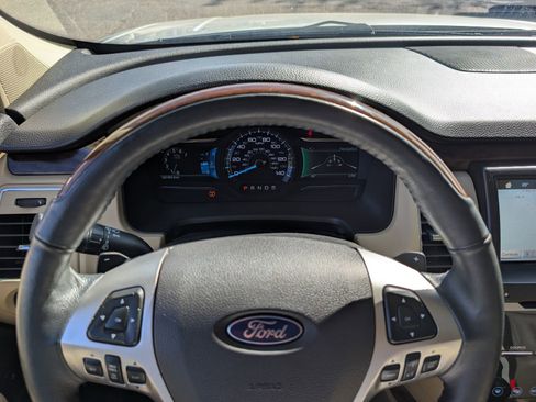 Used 2019 Ford Flex Limited w/ Equipment Group 303A image 19