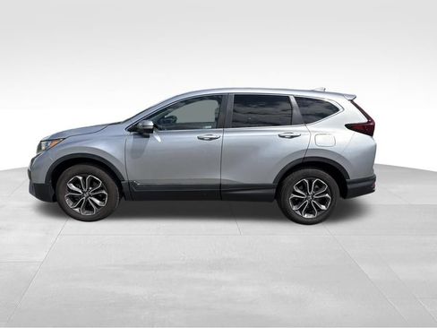 Used 2022 Honda CR-V EX-L image 3