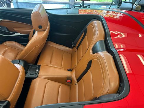 Used 2017 Chevrolet Camaro LT RWD image 15