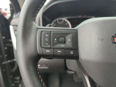 Certified 2025 Nissan Rogue SV w/ Rock Creek Premium Package AWD/4WD image 38