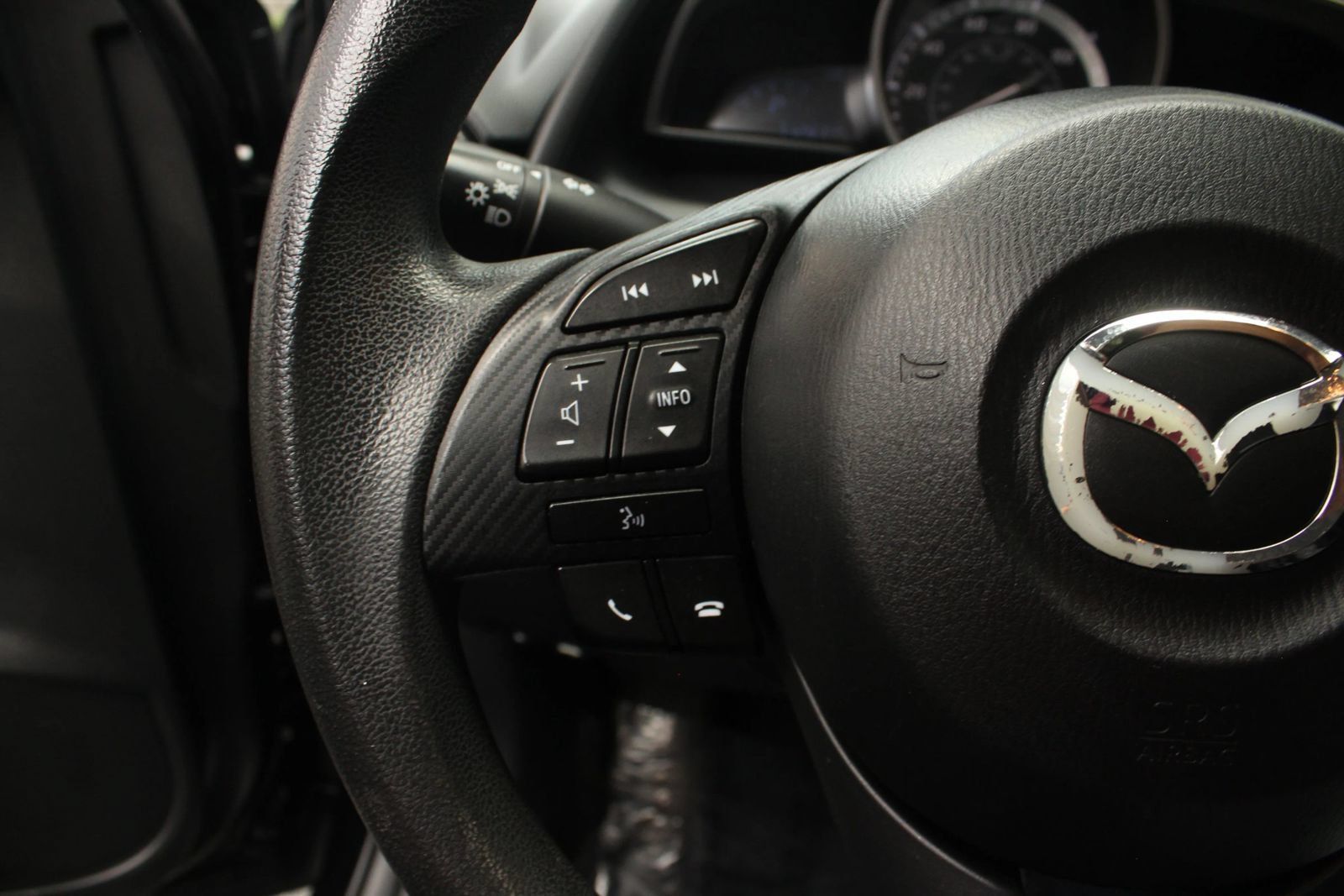 Used 2017 MAZDA CX-3 Sport AWD/4WD image 28