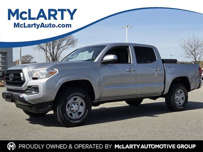 Used 2021 Toyota Tacoma SR
