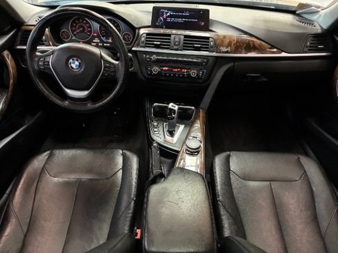 Used 2015 BMW 335i xDrive Sedan AWD/4WD image 17