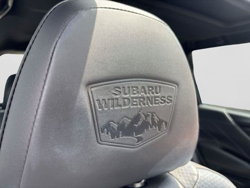 Used 2022 Subaru Forester Wilderness AWD/4WD image 53