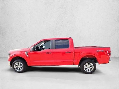 Used 2023 Ford F150 XLT image 2