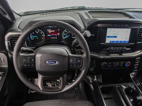 Certified 2023 Ford F150 XL w/ STX Appearance Package AWD/4WD image 24