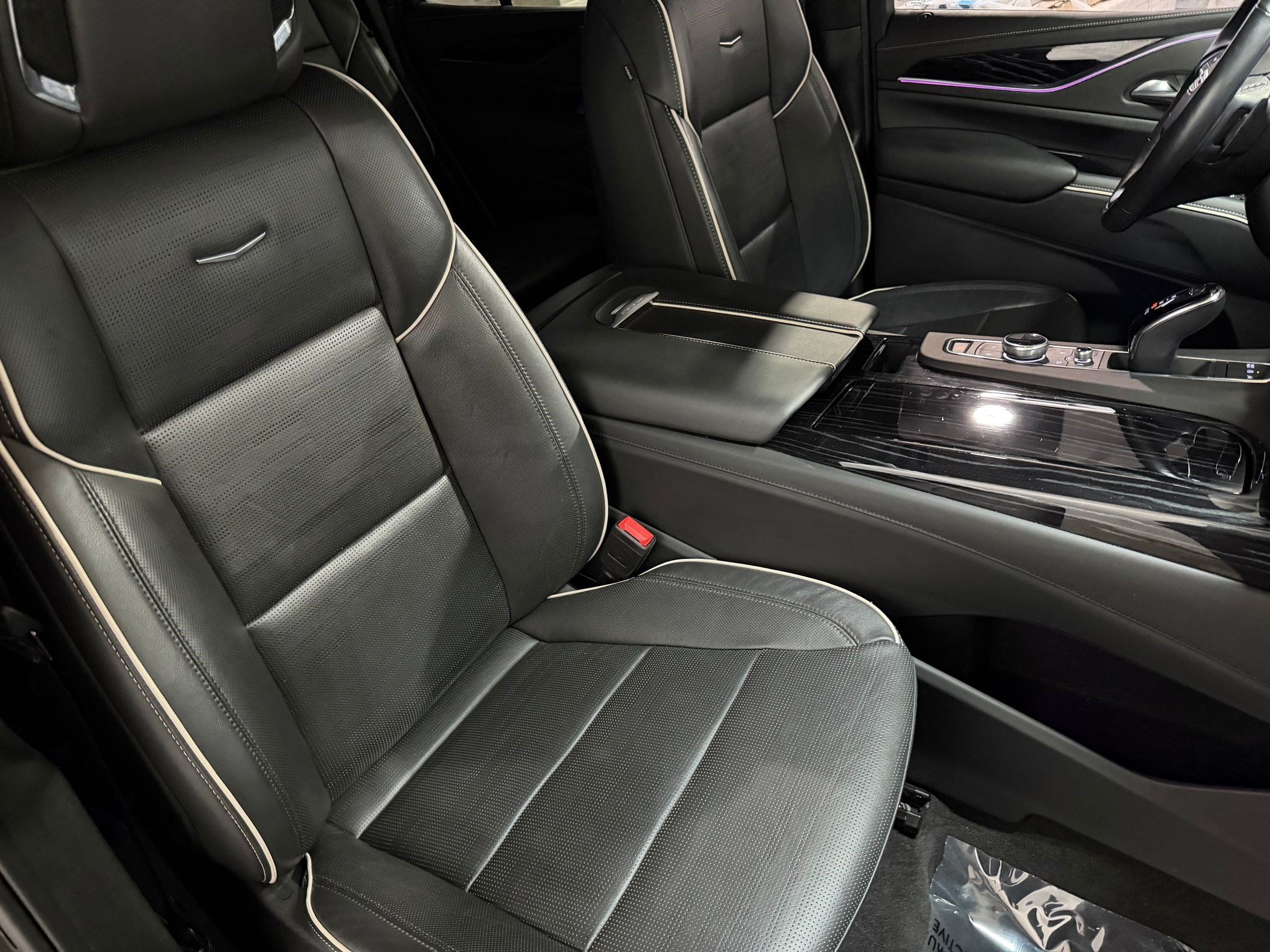 Certified 2023 Cadillac Escalade Sport w/ Touring Package AWD/4WD image 41